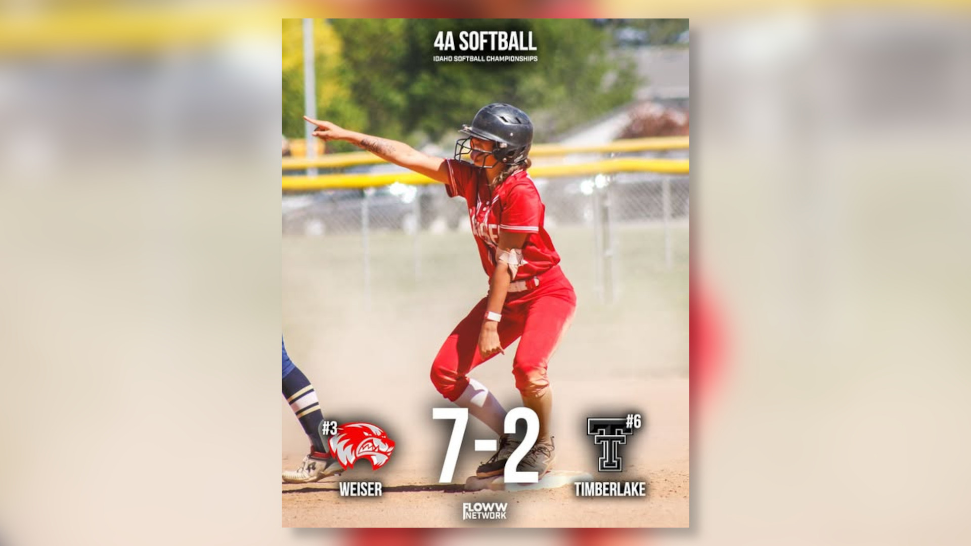 WOLVERINES FLIP THE GAME IN DRAMATIC 6TH INNING!