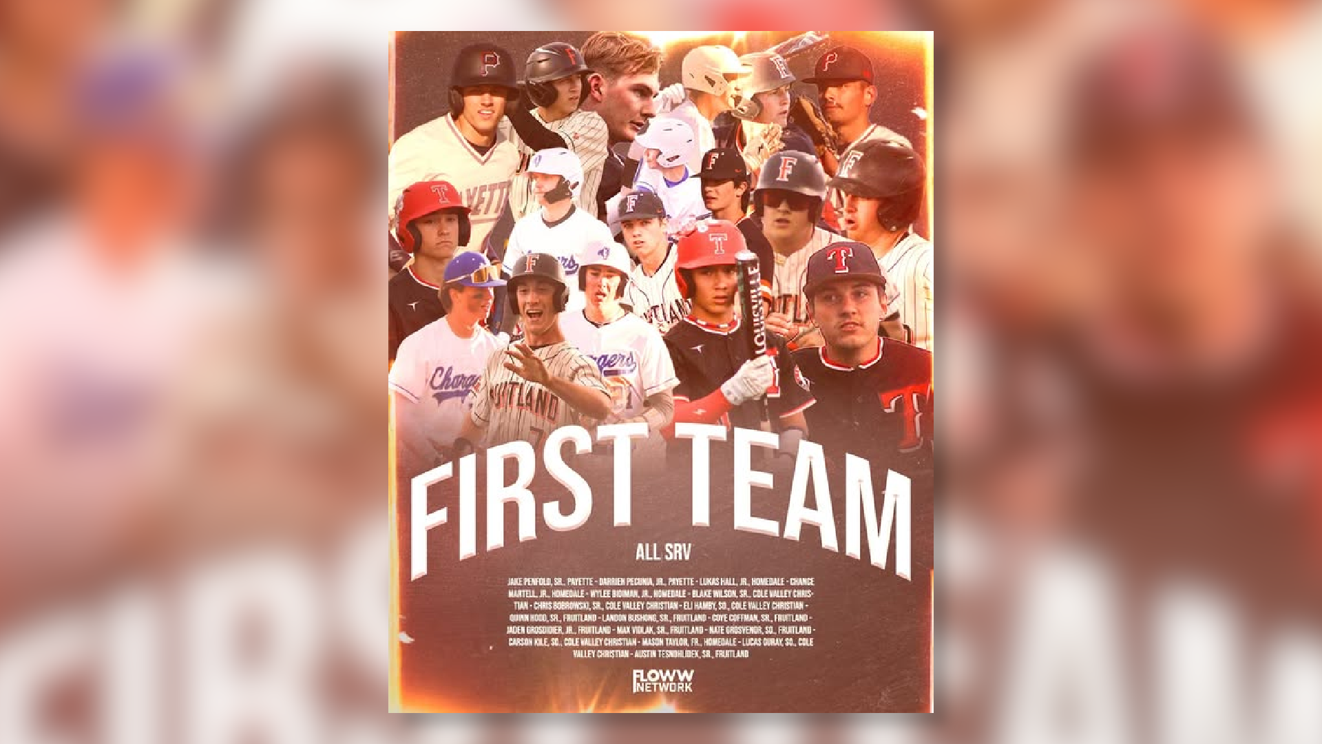 4A SNAKE RIVER VALLEY ALL-CONFERENCE AWARDS