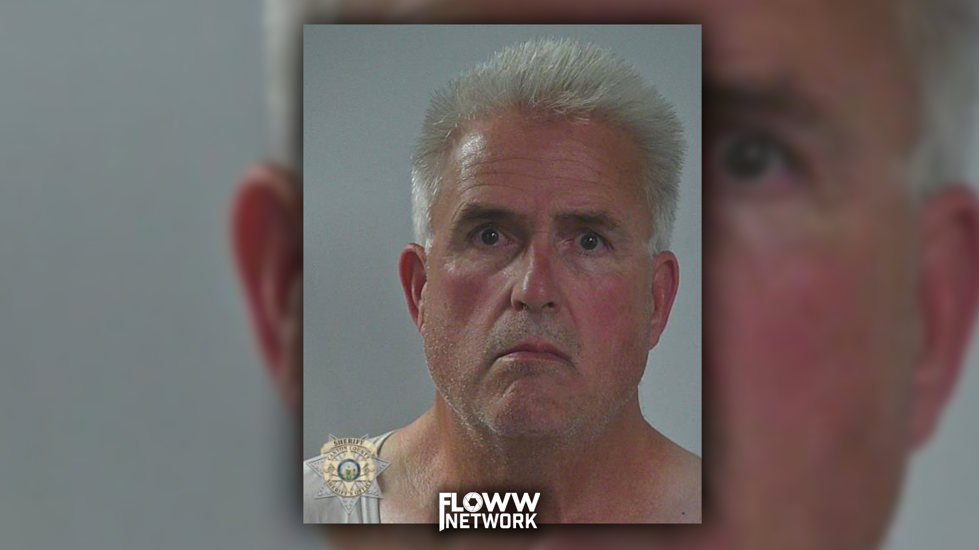 Veteran Idaho Football Coach Arrested on Child Sexual Abuse Charges