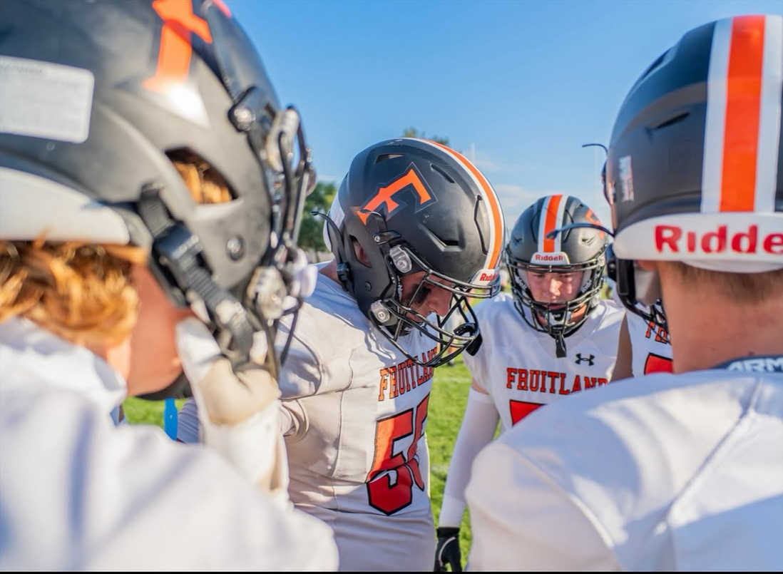 Snake River Valley Teams Explode in Week 0 Openers