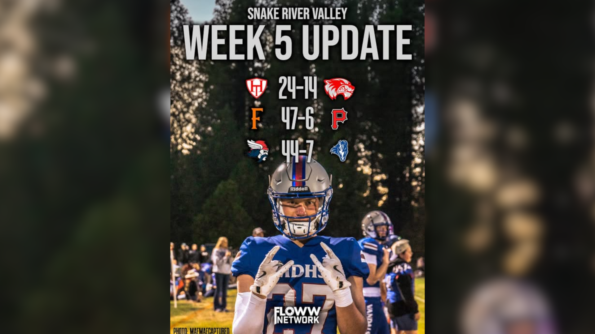 THE GRIZZLIES STAY UNDEFEATED