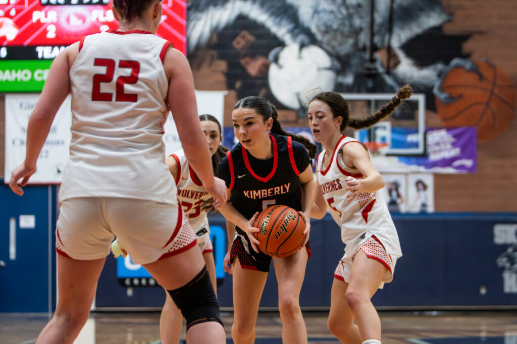 Kimberly, Timberlake Claim Hardware on Final Day at State