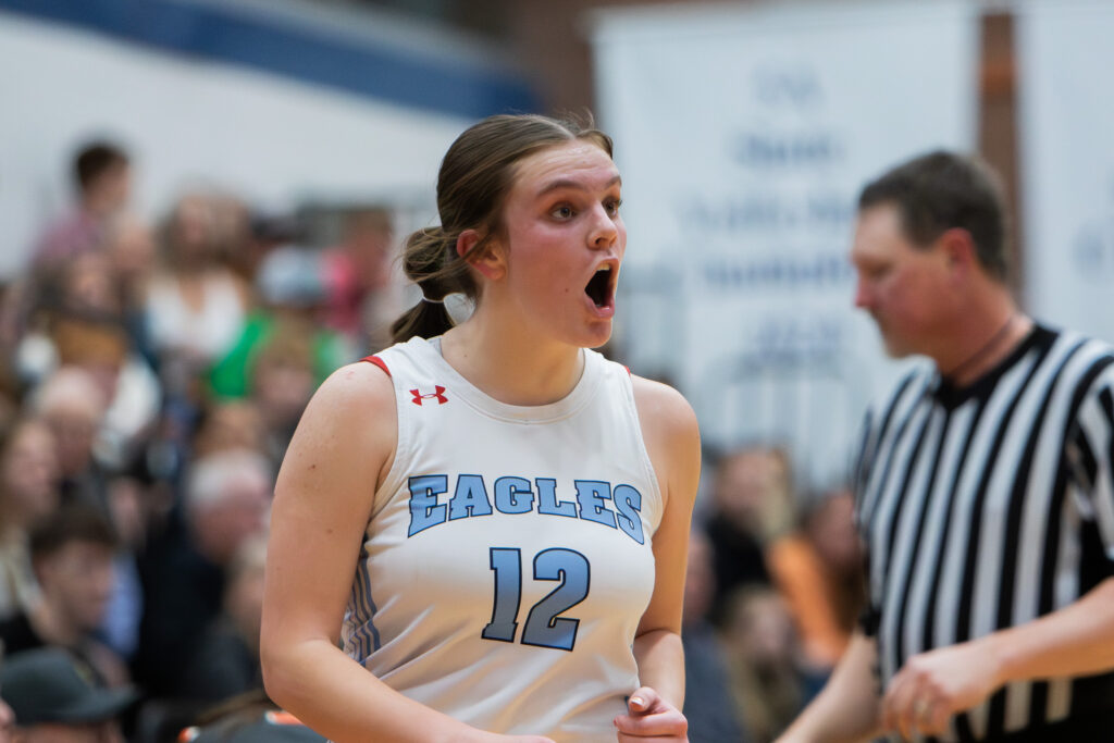 Sugar-Salem and Marsh Valley Advance in Early Wins